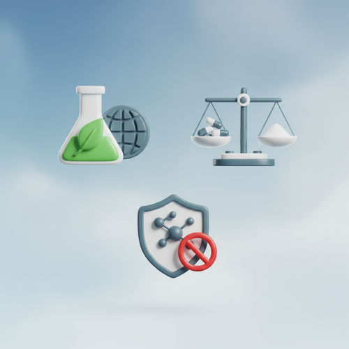 알부민 제품, 이렇게 골라야 실패 없어요!