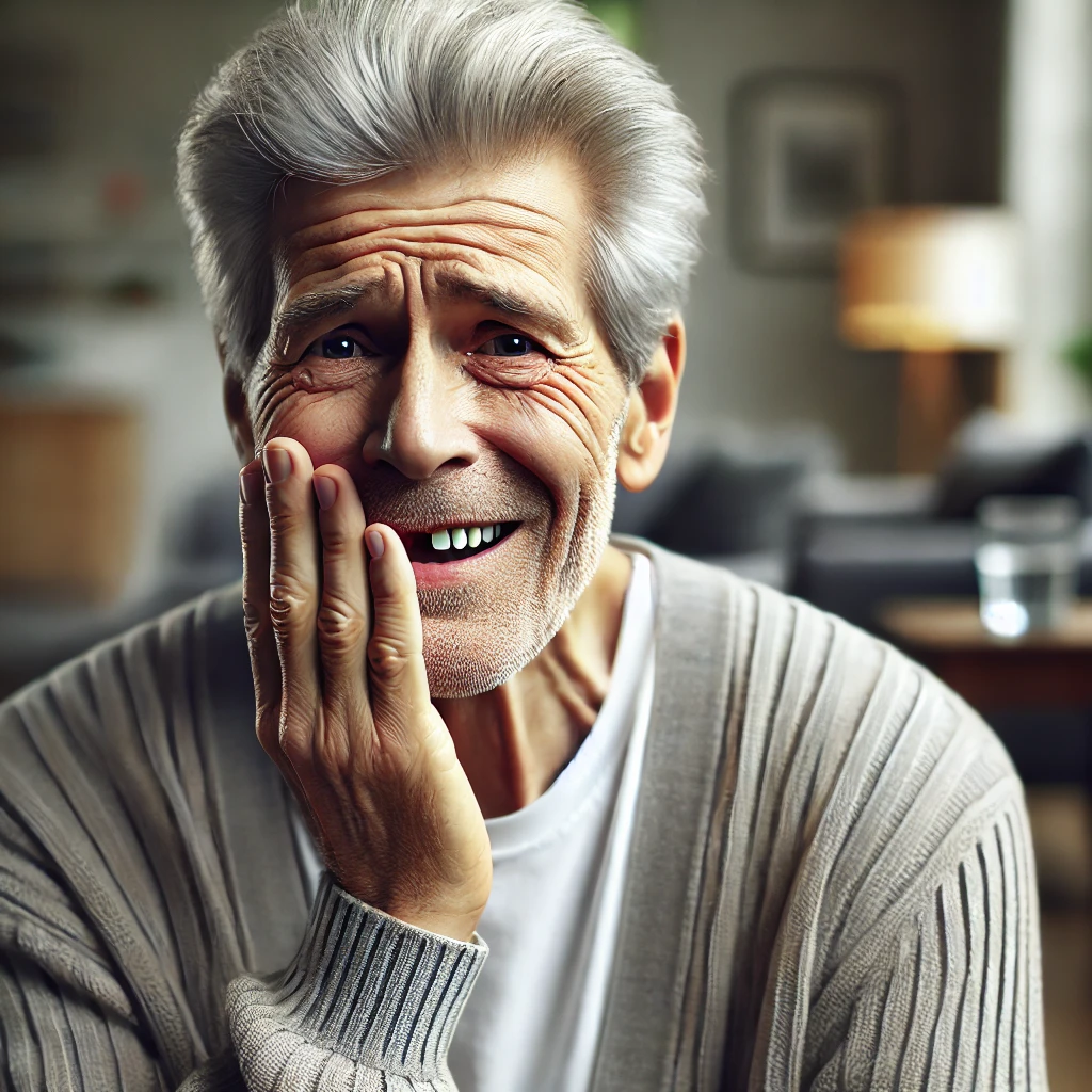 어금니가 빠지는 꿈