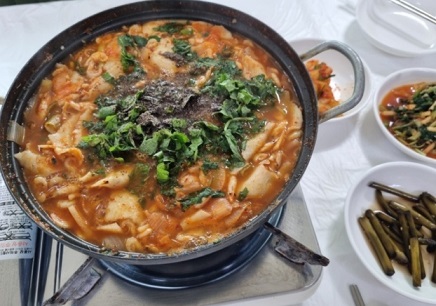 예산민물어죽
