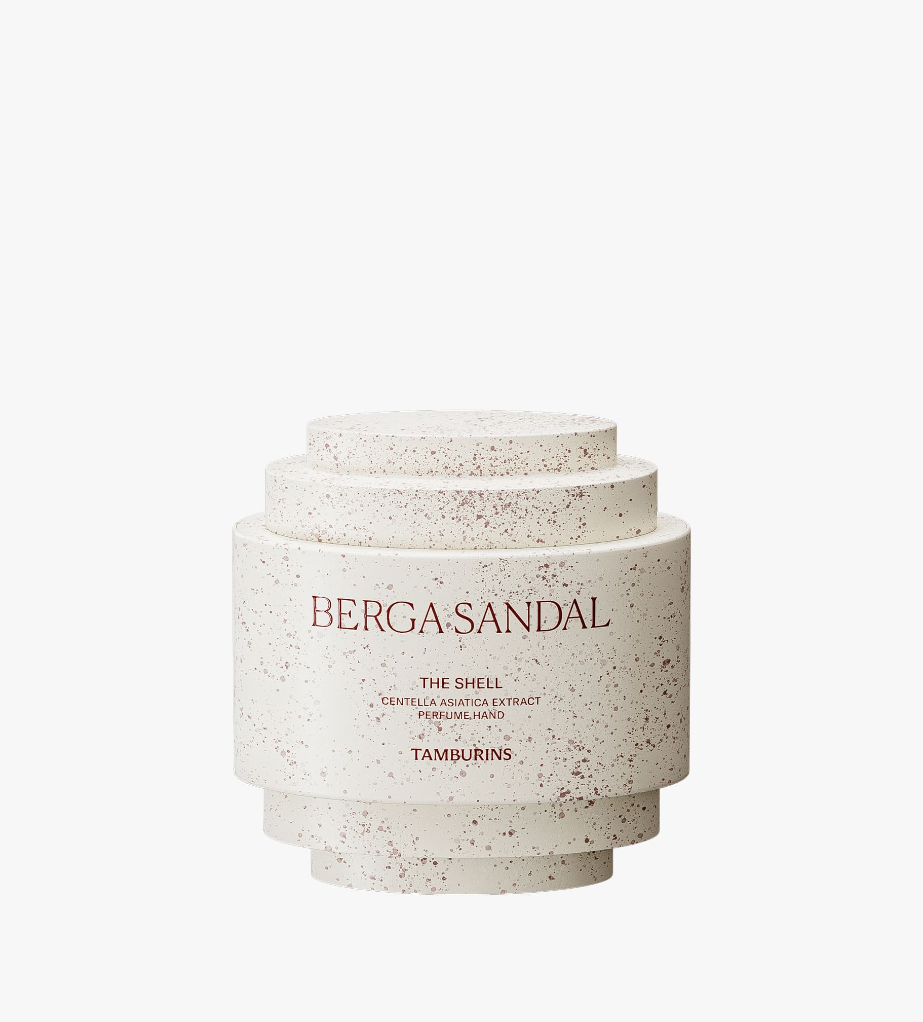 탬버린즈 퍼퓸 핸드