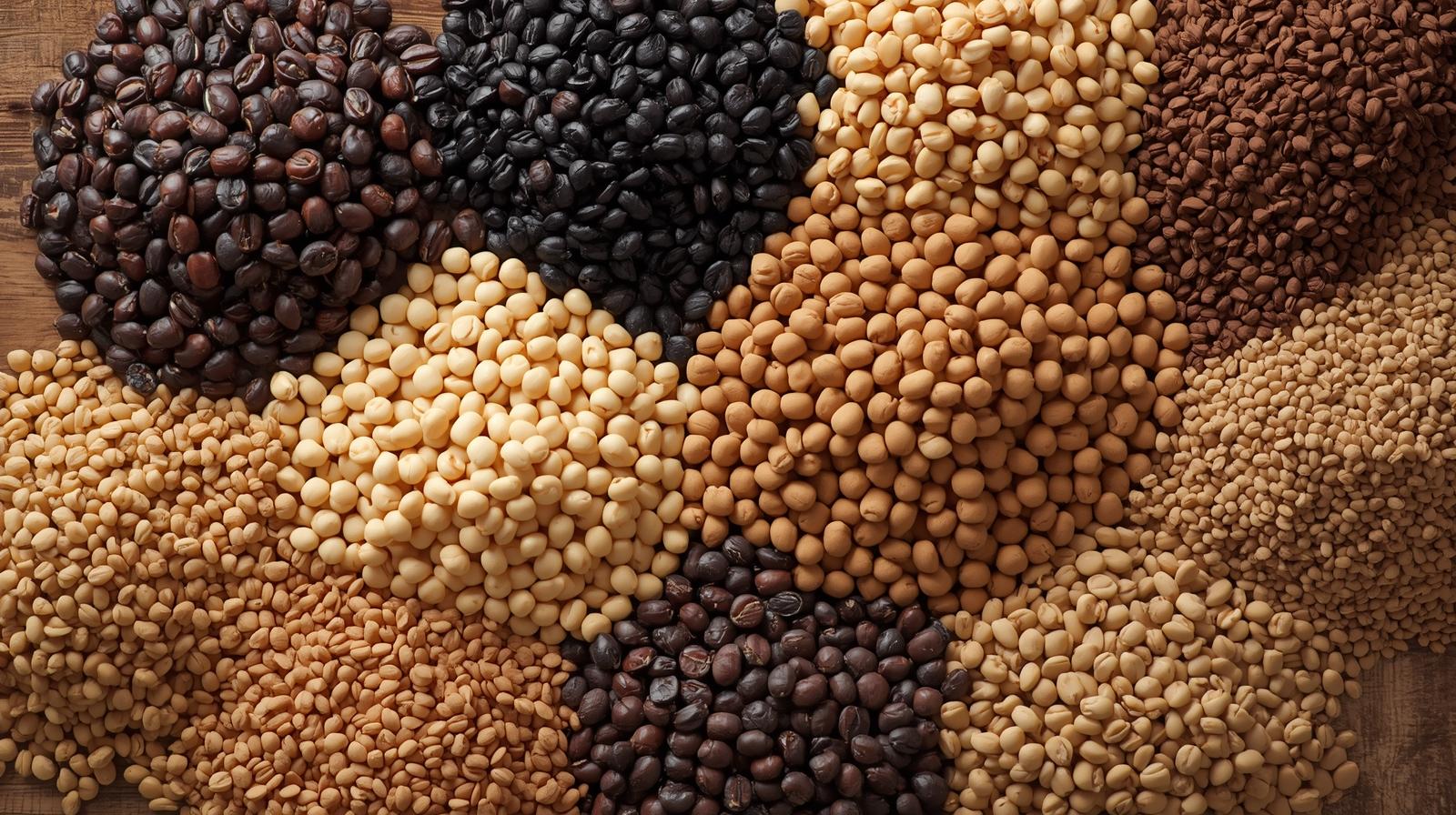 콜레스테롤 낮추는 음식