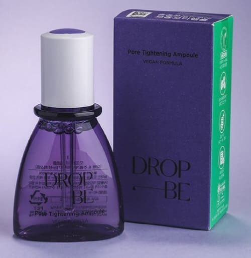 드롭비모공촘촘세럼