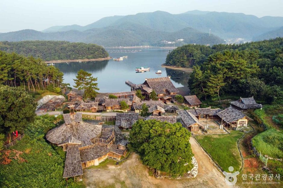 창원 가볼만한곳 베스트10