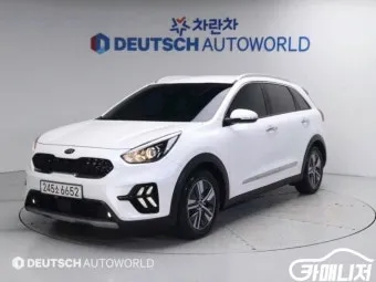더 뉴 니로 하이브리드 배터리 방전 시 응급 대처 방법과 배터리 리셋 요령_10
