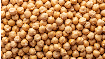 2025년 다이어트 간식계의 떠오르는 별, 병아리콩 스낵 & 후무스의 모든 것