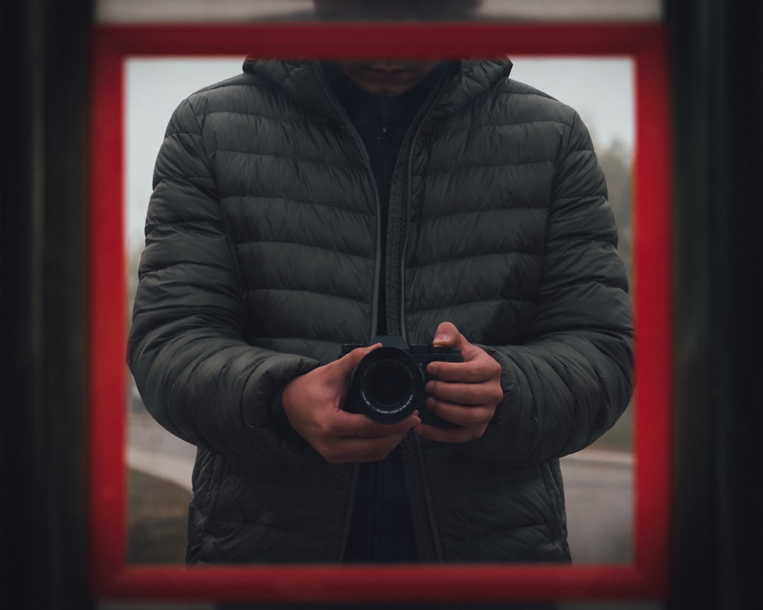Identity.