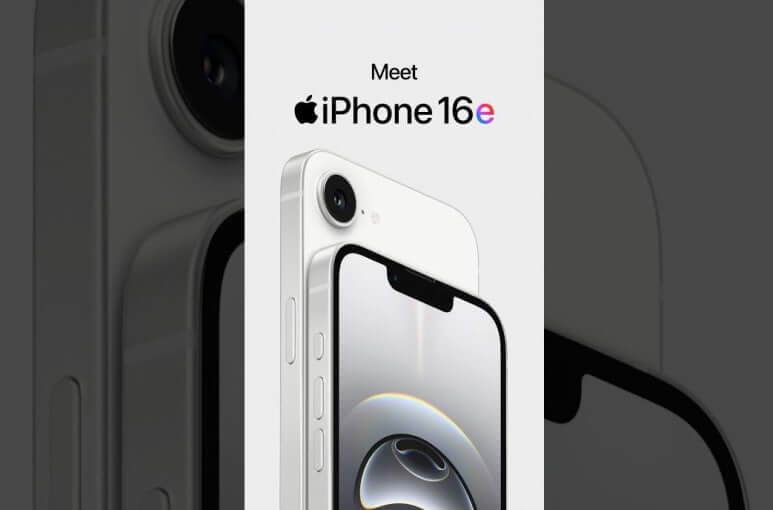 아이폰 16E 성능&amp;#44;디자인&amp;#44;기능 완벽 분석