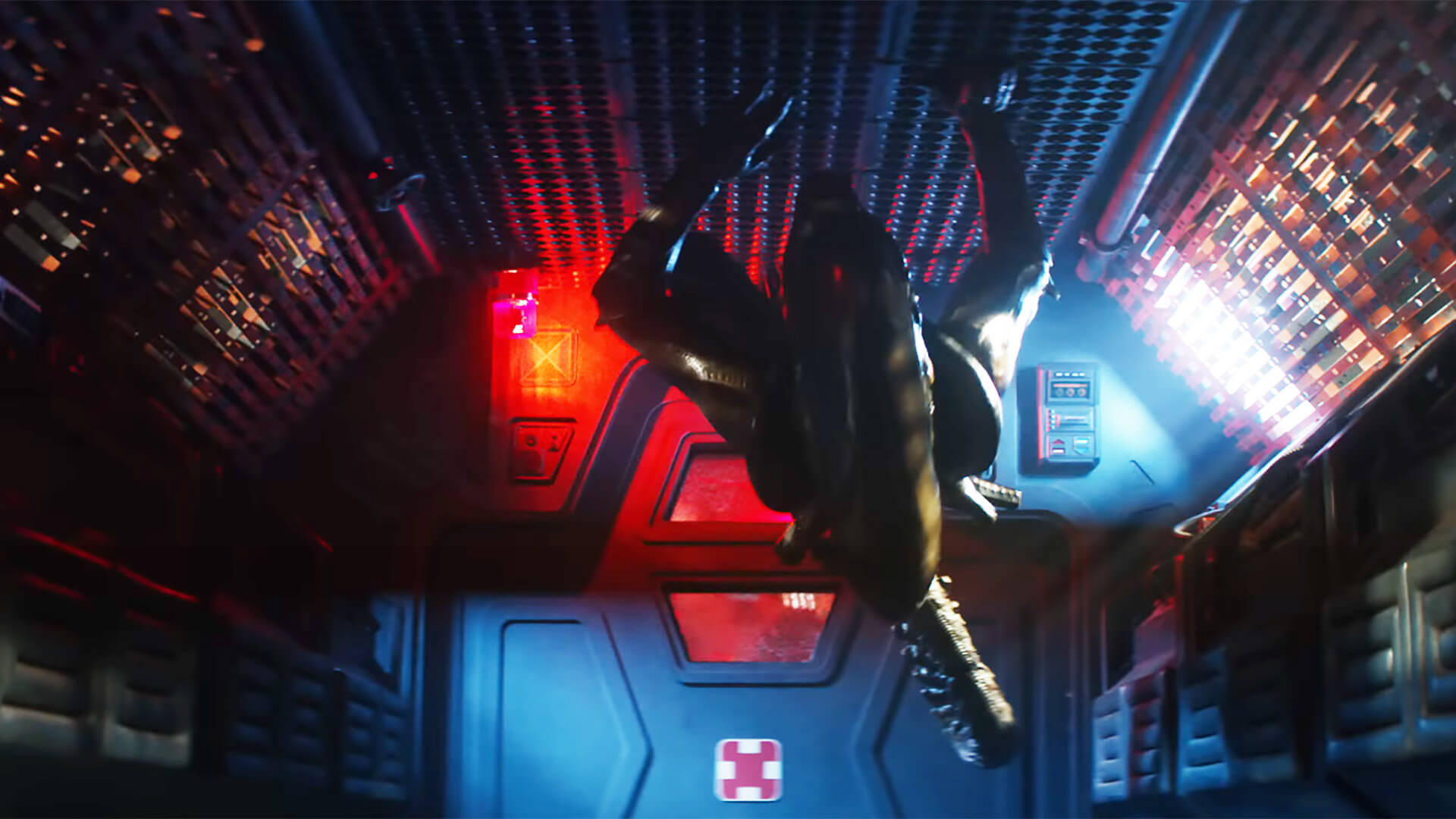 에이리언: 어스