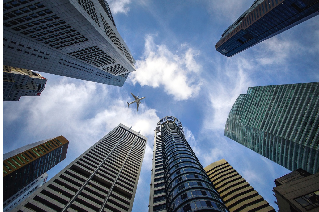 글로벌 금융의 현재와 미래