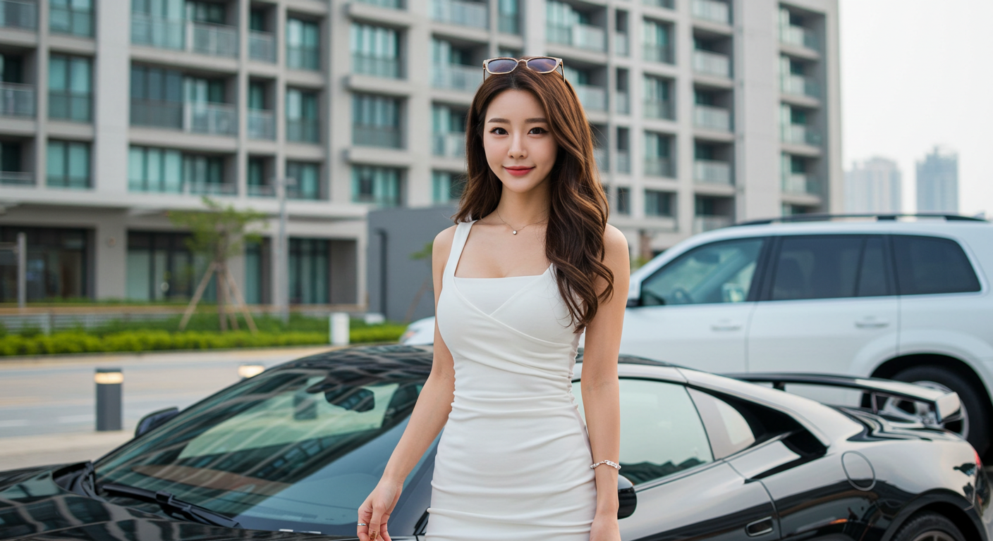 아반떼 중고차 시세