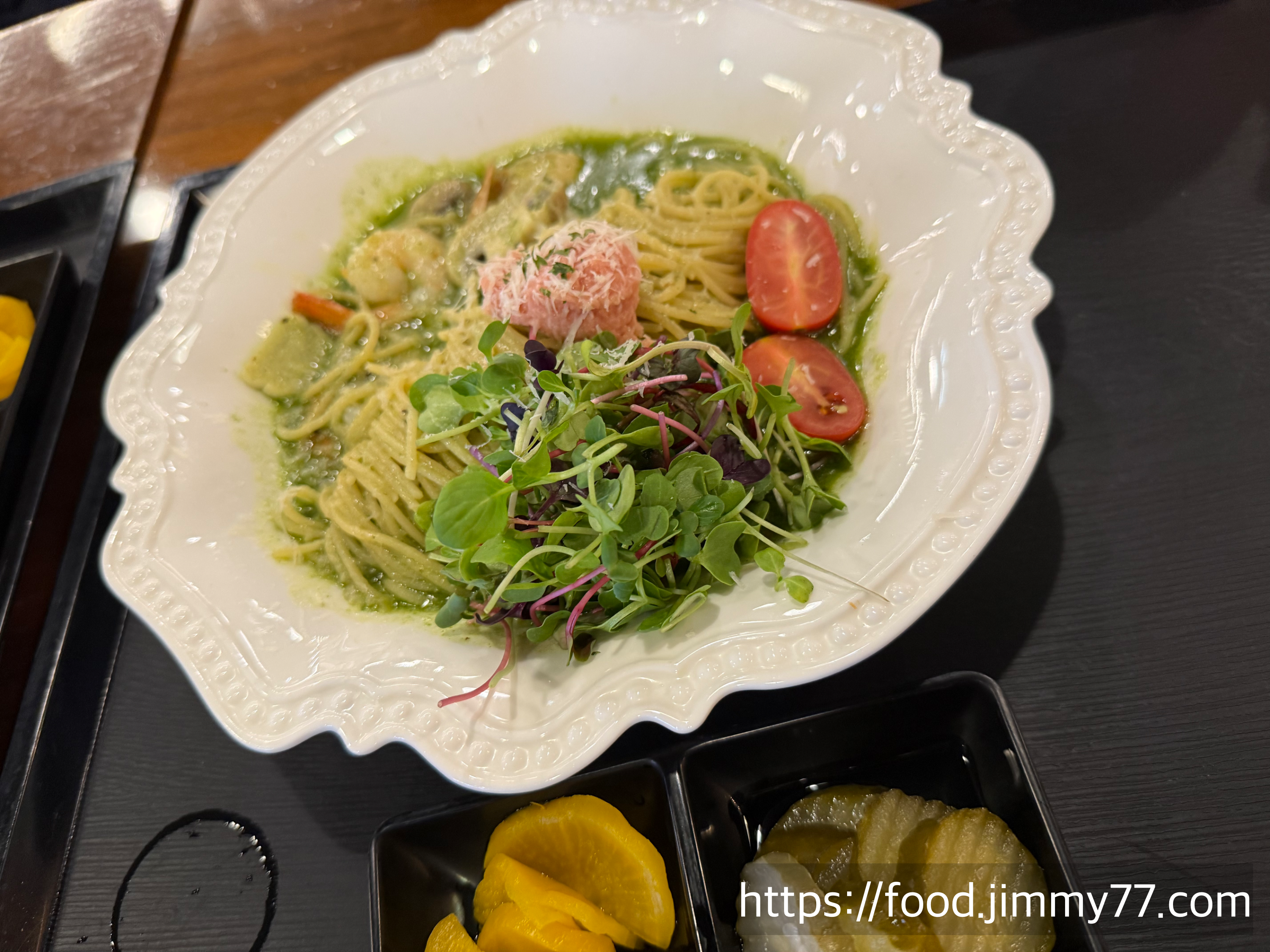 연남토마 스타필드고양점