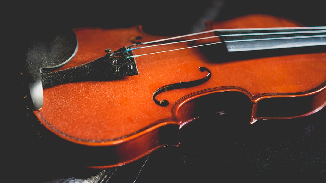 Instrument