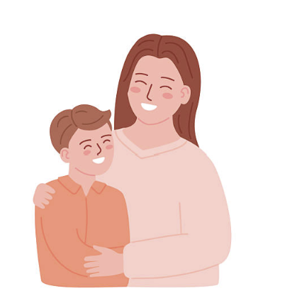 아이 앞에서 어른이 된다는 것의 무게