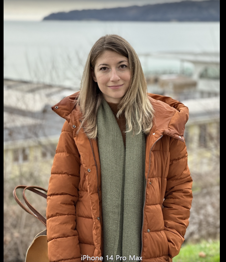 아이폰 14 프로 맥스 인물사진 1