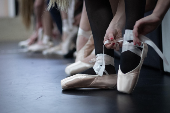 열정이 사라진 게 아니라 쉬고 있었을 뿐