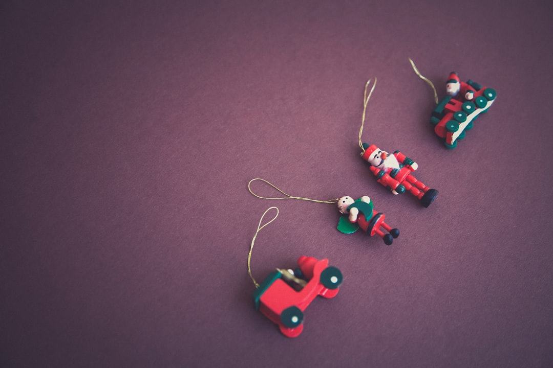Holiday items