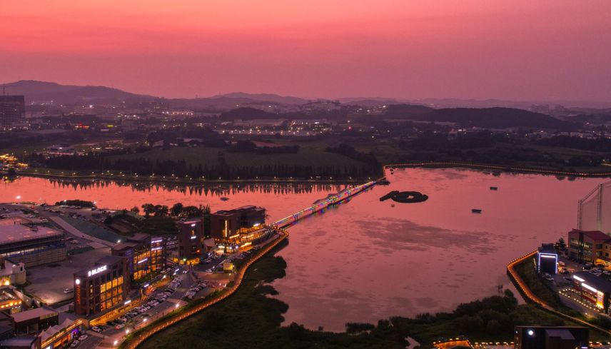 국내 가볼만한곳 베스트10 추천