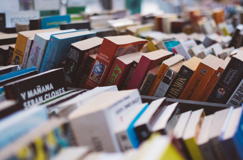 알라딘 중고 서점 재고 조회 방법