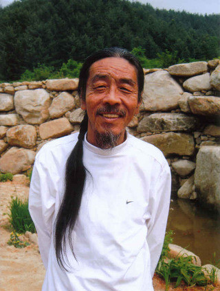 이외수