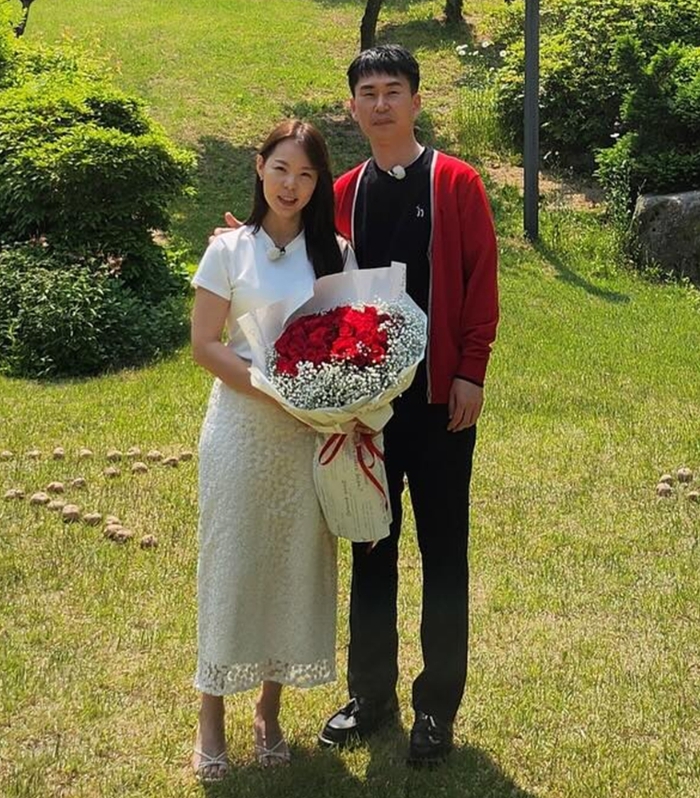 영자 영철