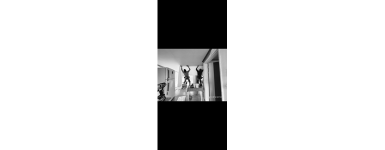 춘천시 도배공사