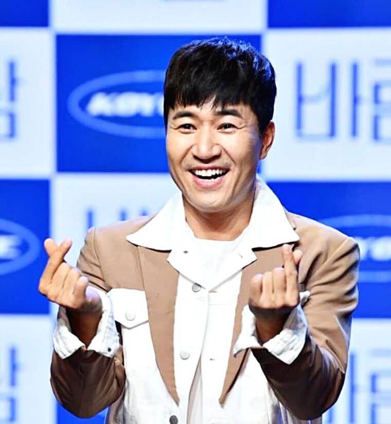 김종민