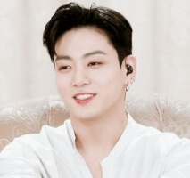 BTS 가수 정국