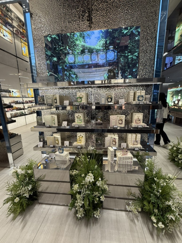 올리브영N 성수