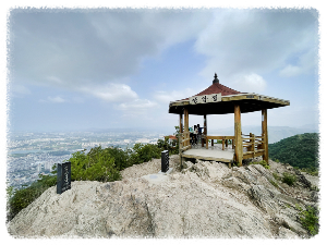 성암산