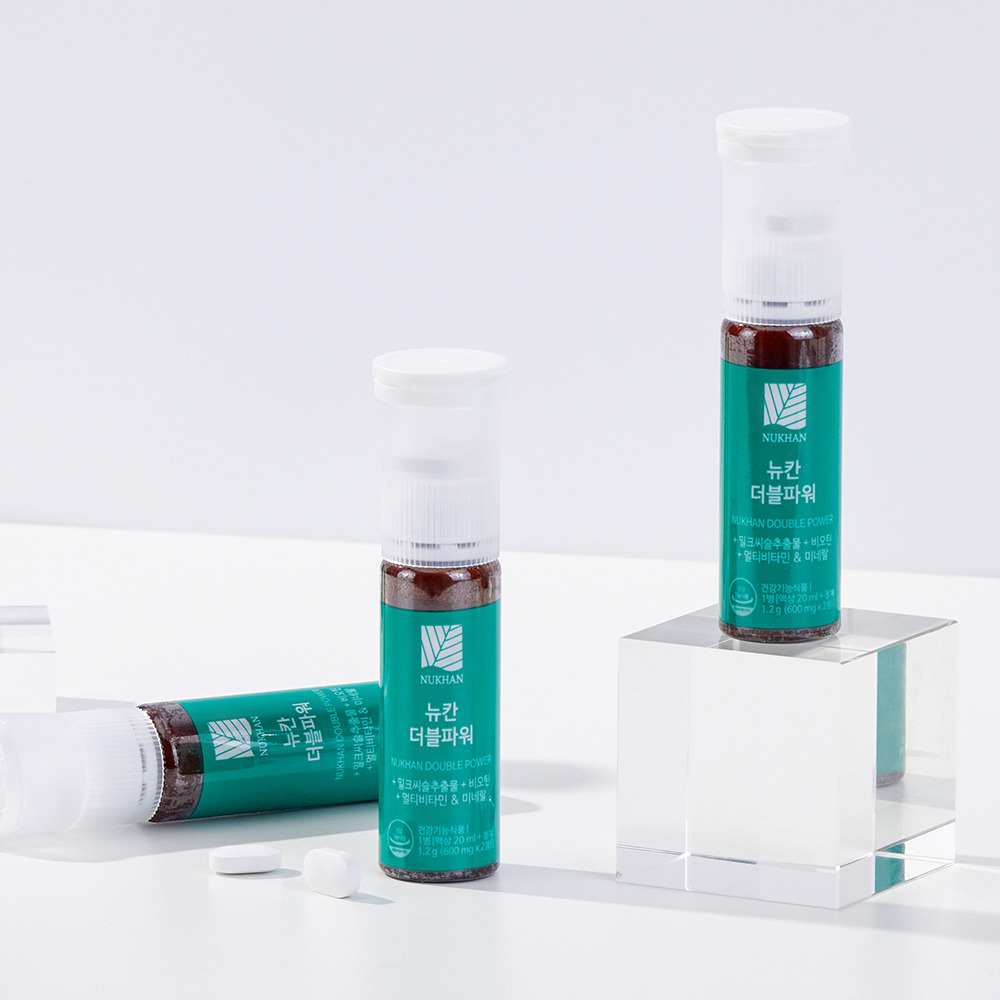 뉴칸 더블파워 가격 및 가성비 분석