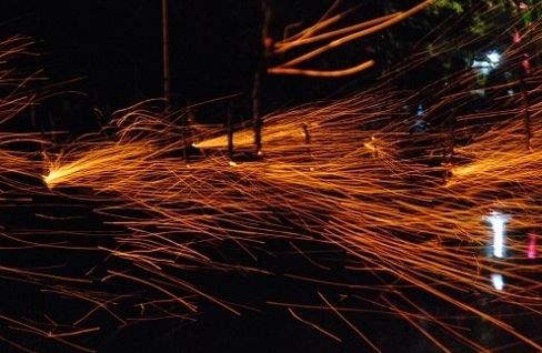 함안낙화놀이 보존회