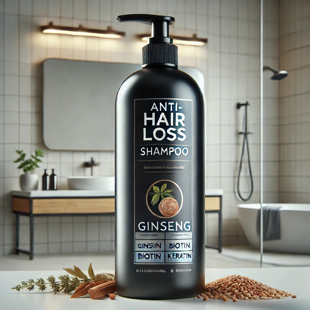 탈모 샴푸란 무엇인가요?