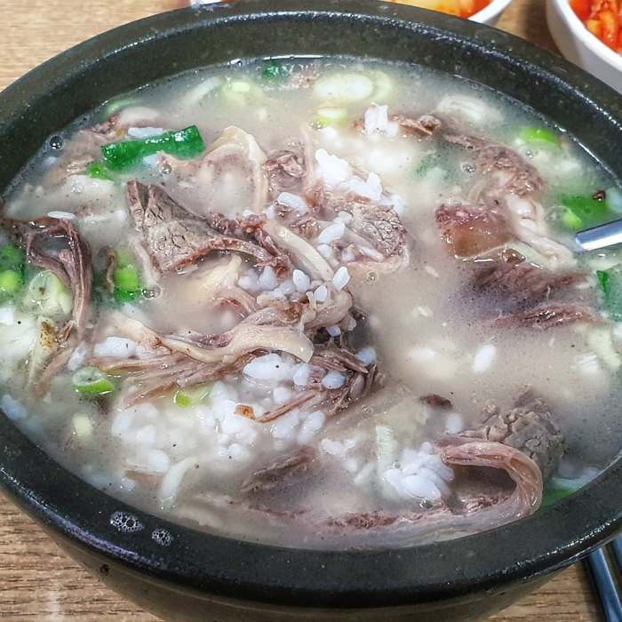 생방송오늘저녁 인천 해장 국밥 60년 노포 새벽 5시부터 10시반까지 해장국 11시부터 오후 3시까지 설렁탕 맛집 추천