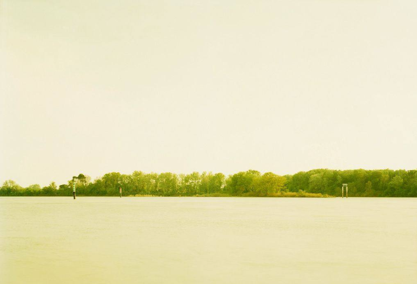 Elger Esser, Arles I, Frankreich, 2009