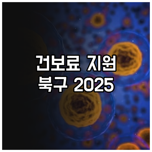 부산 북구 2025 건강보험료 자동 ..