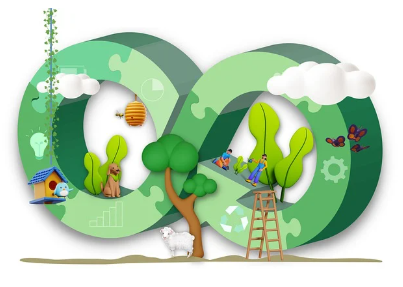 제로 웨이스트와 한국 사회