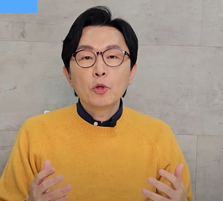 김경필 프로필