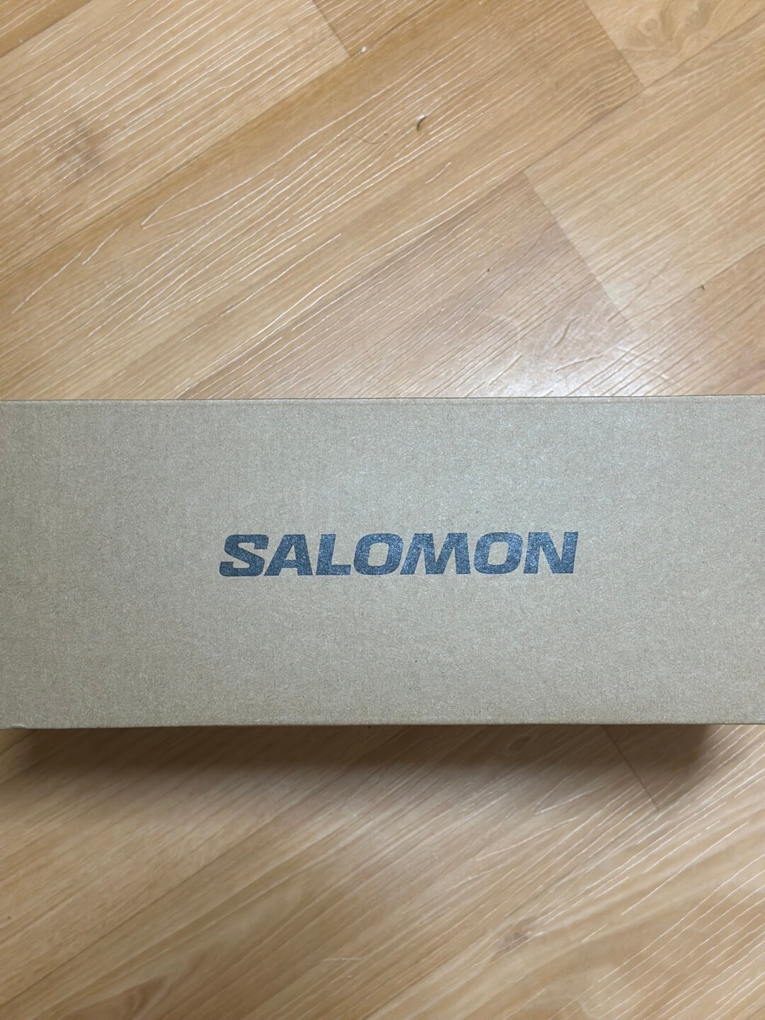 남자신발추천살로몬