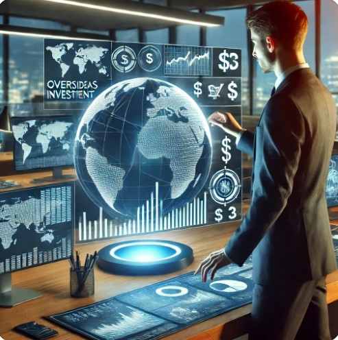 2030 해외주식 투자법 (미국주식, 세금, 소수점투자)