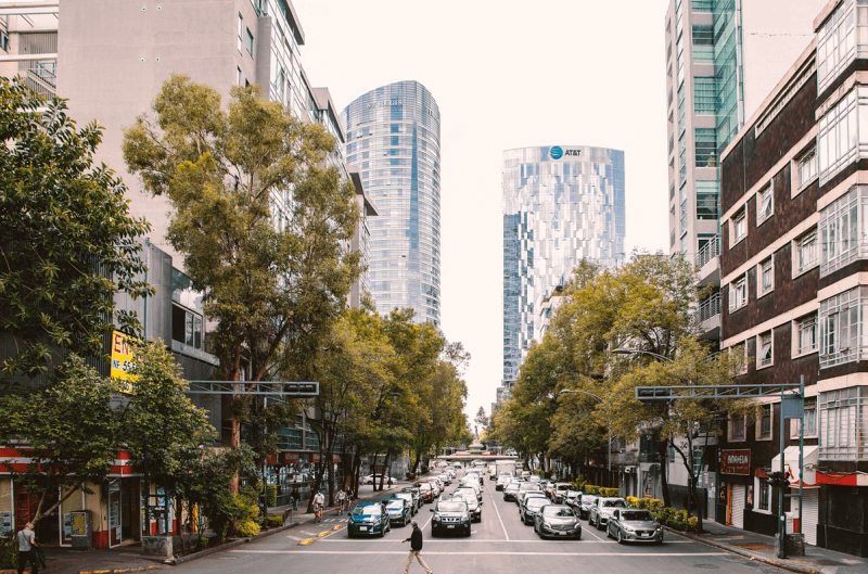 초겨울에 떠나기 좋은 해외 여행지 추천