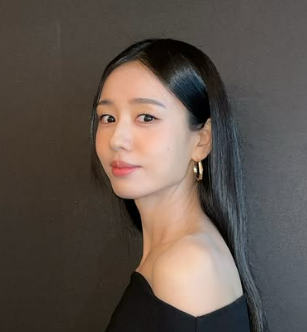 배우 안은진