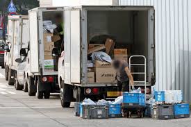 2026설날 택배마감 신청 배송일