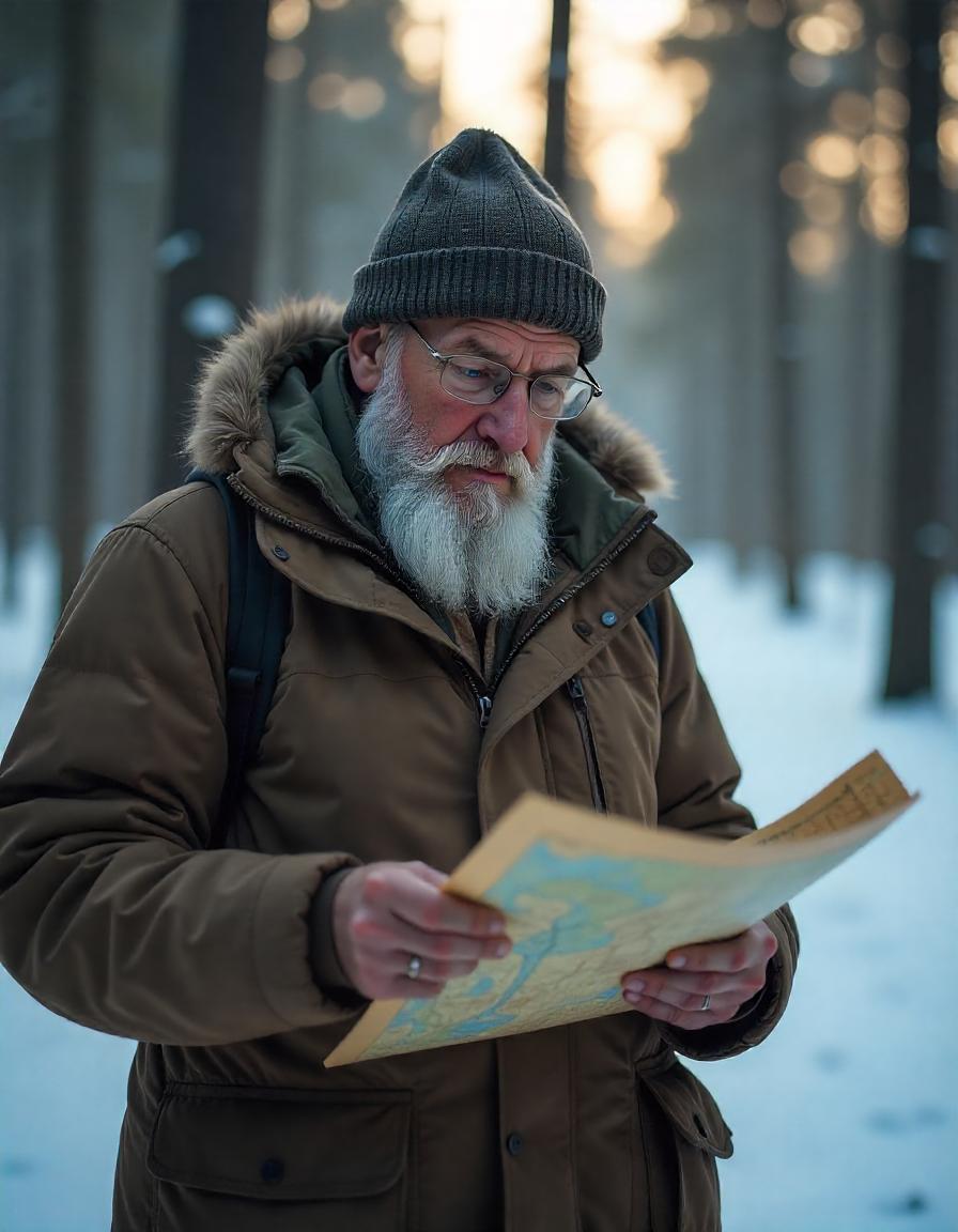 나는 자연인이다~!산림 및 식물보호 국가자격증 한눈에 정리(2025년 최신)