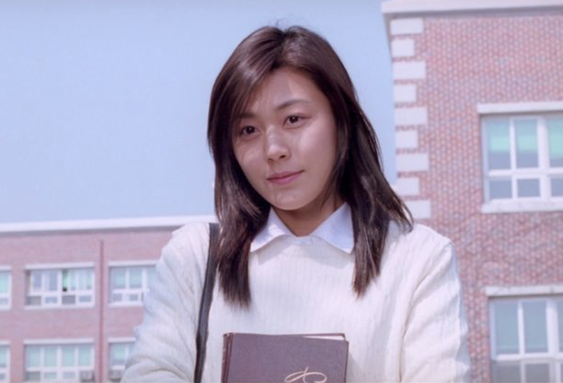 김하늘 동갑내기 과외하기