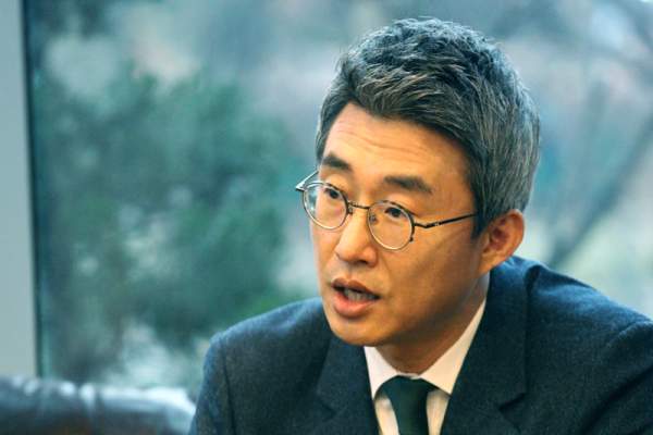 노종면 국회의원 프로필