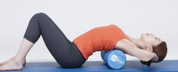 허리 아플 때 하는 운동 - 집에서 쉽게 따라하기