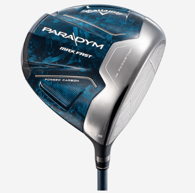 패러다임 맥스패스트 드라이버