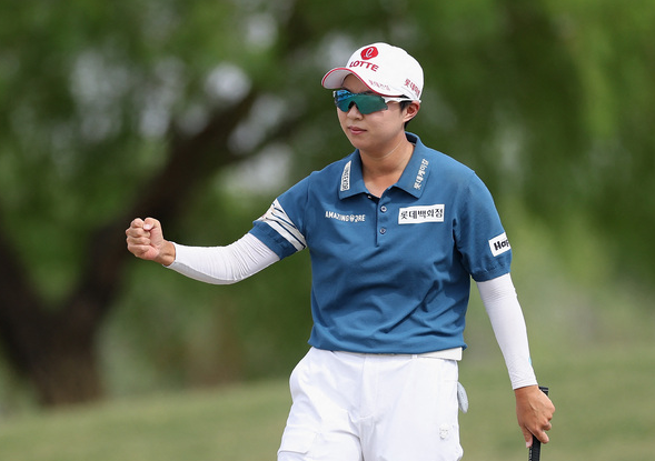 더 셰브론 챔피언십