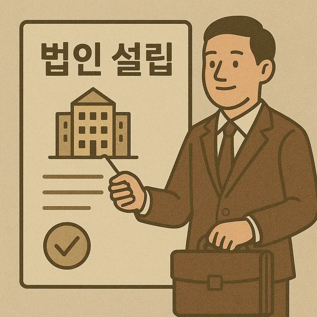 부가세 과세표준증명원 발급방법