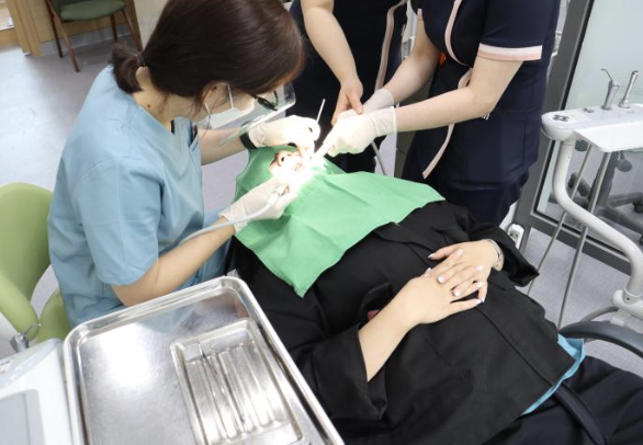 앞니 임플란트 비용